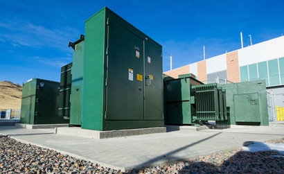 Pöyry selected for Finland energy storage demonstration