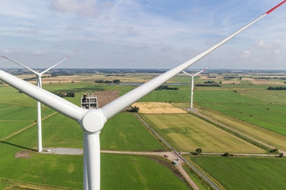 Euro Wind Energy chooses Siemens Gamesa for Thorup-Sletten project