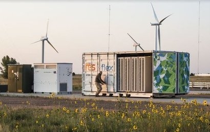 BNEF revises forecast for global investment in energy storage