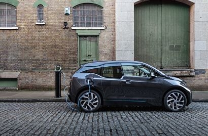 Petrol car ban may hold the key to unlocking zero carbon homes says Energy Systems Catapult