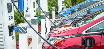 General Motors and Shell collaborating to offer renewable energy solutions to US homeowners, EV owners and suppliers