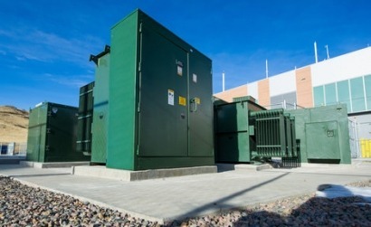 AREVA sign R&D agreement with Schneider Electric for new energy storage solution