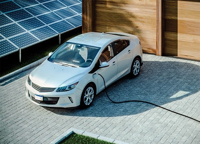 Fimer launches a comprehensive new portfolio of residential and commercial chargers