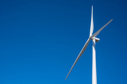 EDP Renewables awarded 39 MW of wind power in Italian auction