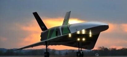 Destinus awarded grants from Spanish Government for hydrogen-powered flight