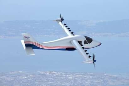 Guidehouse Insights report forecasts significant growth in electric aircraft market