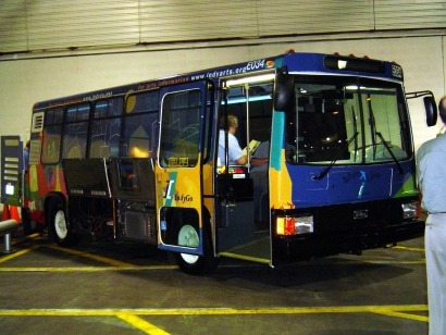 Mitsubishi to supply two electric buses in Kitakyushu City, Japan