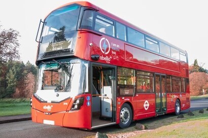 DNV advises Mayor of London’s Energy Efficiency Fund on financing of new zero-emission electric buses