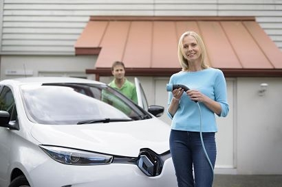 Electric Nation completes the world’s largest EV smart charging trial