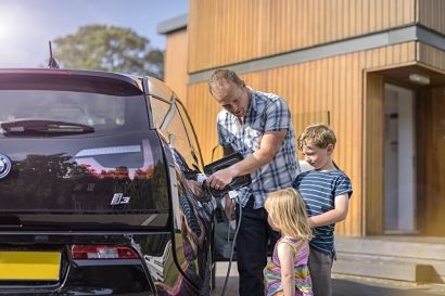 DriveElectric gains key insights into smart charging from Electric Nation trial
