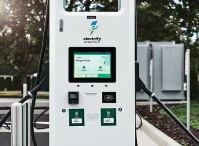 Electrify Commercial partners with Arizona Public Service to provide ultra-fast charging stations across the state