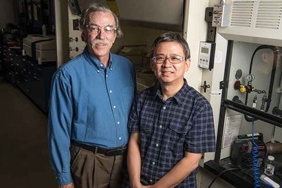 NREL, International Colleagues Propose Strategy for Stable, Commercial Perovskite Solar Cells