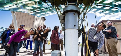 NREL seeking applicants for 2018 Executive Energy Leadership Program