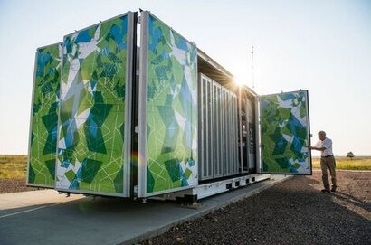 Planning permission granted for Harker battery energy storage system in Carlisle