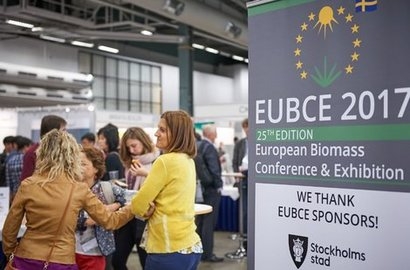 26th European Biomass Conference and Exhibition (EUBCE) calls for abstracts