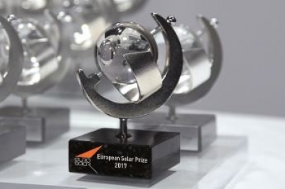 EUROSOLAR to award its annual European Solar Prize in Vienna