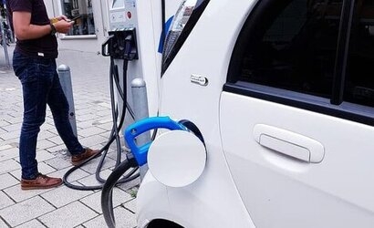EV drivers seek key reforms to improve confidence in public electric vehicle charging