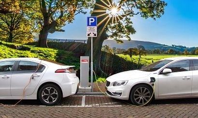 University of Sussex joins new £17m project to improve user experience at EV charging points