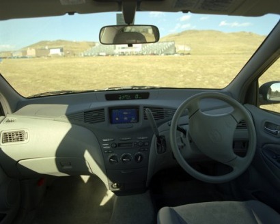 SEAT cars tested by Endesa