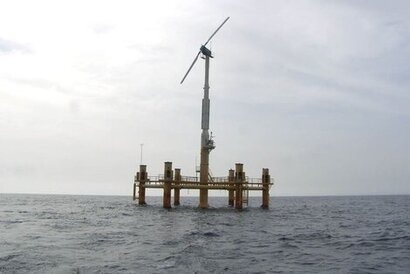 DNV to verify substation of Equinor’s floating wind farm in South Korea