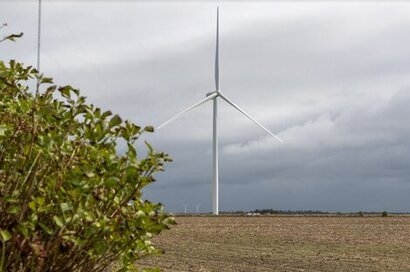 Siemens Gamesa seals deal to supply Finland with 105 MW of wind power  
