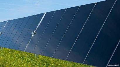 First Solar enters into 415 MW agreement with Geronimo Energy