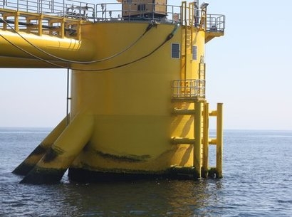 EMEC issues compliance report for Dublin Offshore mooring component