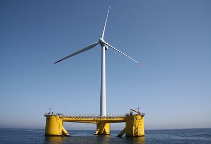 New GWEC report identifies floating offshore wind’s role in global decarbonisation efforts