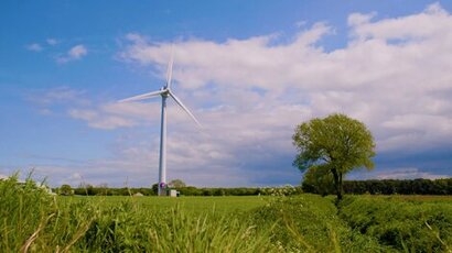 Octopus Energy’s Winder platform identifies 2.3GW British onshore wind potential with local community support 