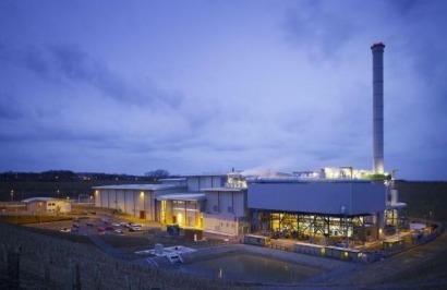 FCC to build €35.8 million motor oil recycling plant in US