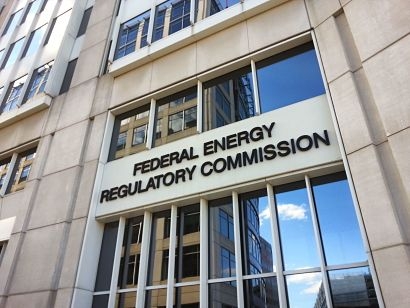 FERC relaxes rule on participation of electric storage in markets