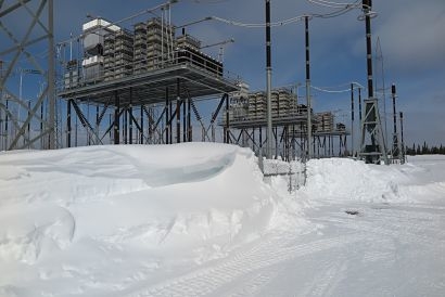 GE upgrades Hydro Quebec’s Montagnais substation to meet growing transmission needs