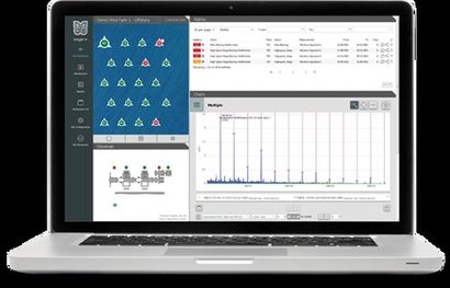 1 in 5 wind farm owners opt for advanced cloud-based software to run predictive maintenance in-house