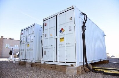 Flow Batteries Europe (FBE) established to represent flow battery stakeholders