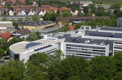 Masdar partners with Germany’s Fraunhofer Gesellschaft to establish facade testing centre