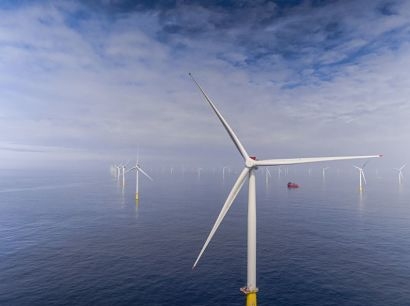 Siemens Gamesa confirms order for 496 MW French offshore wind farm