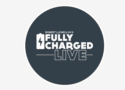 Fully Charged Youtube show becomes a new exhibition Fully Charged LIVE
