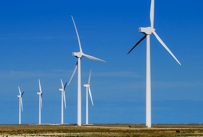 Pattern Energy commits to acquire 324 MW wind farm in New Mexico