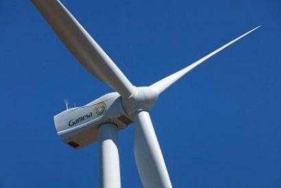 Gamesa and Areva sign European offshore wind JV agreement