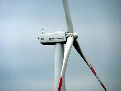 GE and Engie to supply turbines to Brazilian wind farm