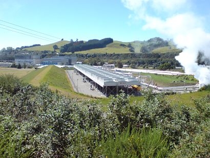 NREL helps to launch geothermal manufacturing prize