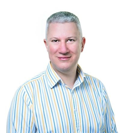 Simplifying DERs (distributed energy resources) An interview with Gavin Sallery, CTO Kiwi Power