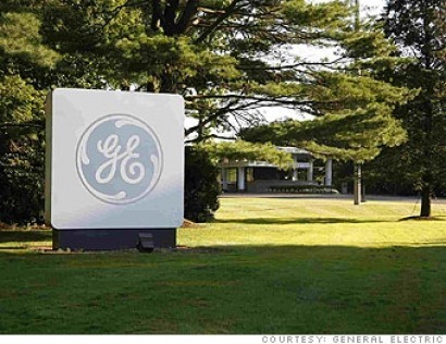 GE announces major reorganization, simplification of its energy business