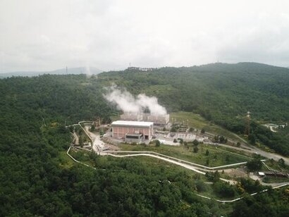 Enel gives world’s oldest geothermal energy plant a new lease of life 