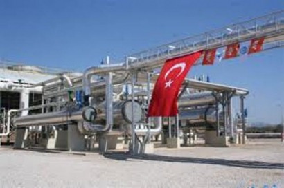 Enel Green Power reaches agreement for development of geothermal energy in Turkey