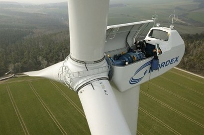 Germany failed to match wind energy forecast in 2010, need for industry contraction cited in report