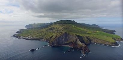 Wärtsilä technology enables Graciólica to increase the use of renewables from 15 percent to 65 percent in the Azores