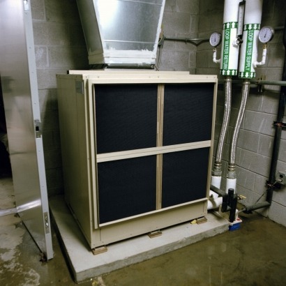 NSF International introduces new standards for heat pumps