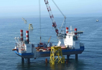 Northland agrees with RWE Innogy to acquire 85 percent stake in offshore wind projects