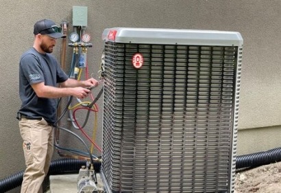 Boost to heat pump rollout with plans for cheaper and easier installation